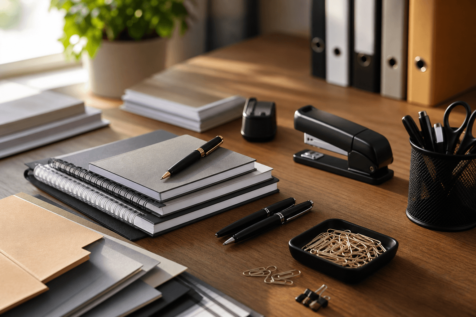 OFFICE SUPPLIES